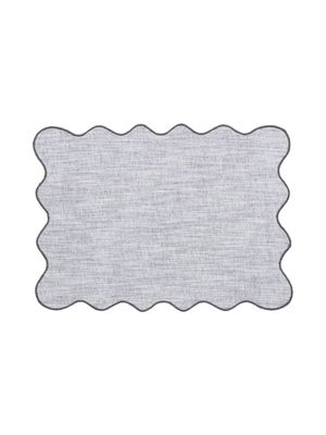 Sabina Tablett Asfalt 35x45cm | Svanefors