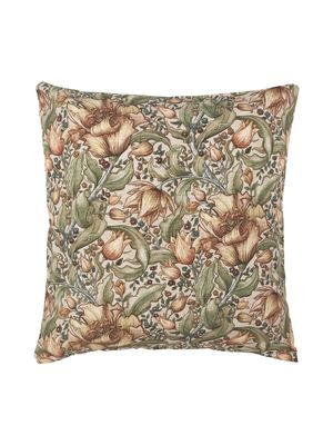 Theo Kuddfodral Beige 45x45cm | Svanefors