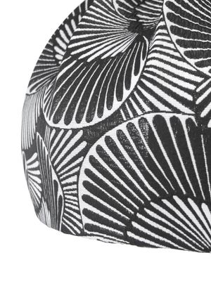 Aware Juni Svart 40cm | PR Home