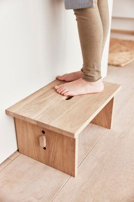 OYOY Arca Pall Natur Ek