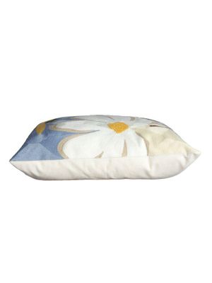 Svanefors Signe Kuddfodral Denim 45x45 cm