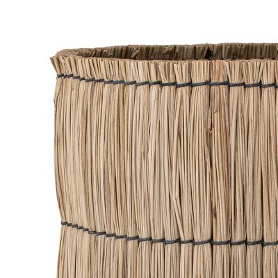 Korg Natur Mendonggräs Elit Set om 2 | Bloomingville