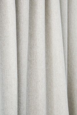 Colin Gardin Beige 275x280cm | Svanefors