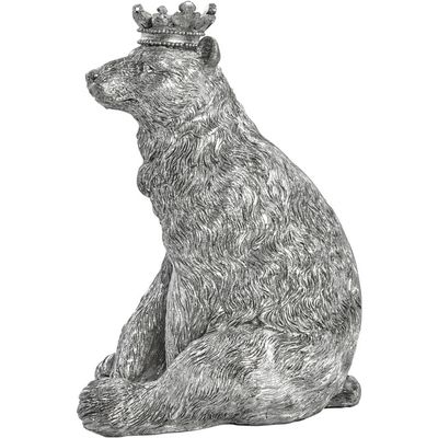 Lene Bjerre Sebina Royal Ice Bear H20 cm