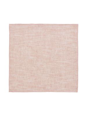 Sabina Servett Rosa 45x45cm | Svanefors