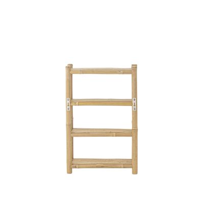 Belon Hylla Natur Bambu H68.5cm Bloomingville