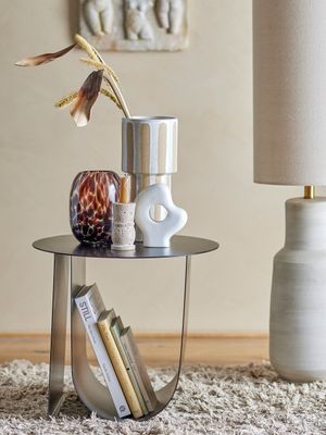 Vas Natur Stengods Awah | Bloomingville