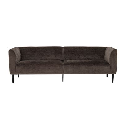 Soffa Brun FSC© Mix, Polyester Lanna | Bloomingville