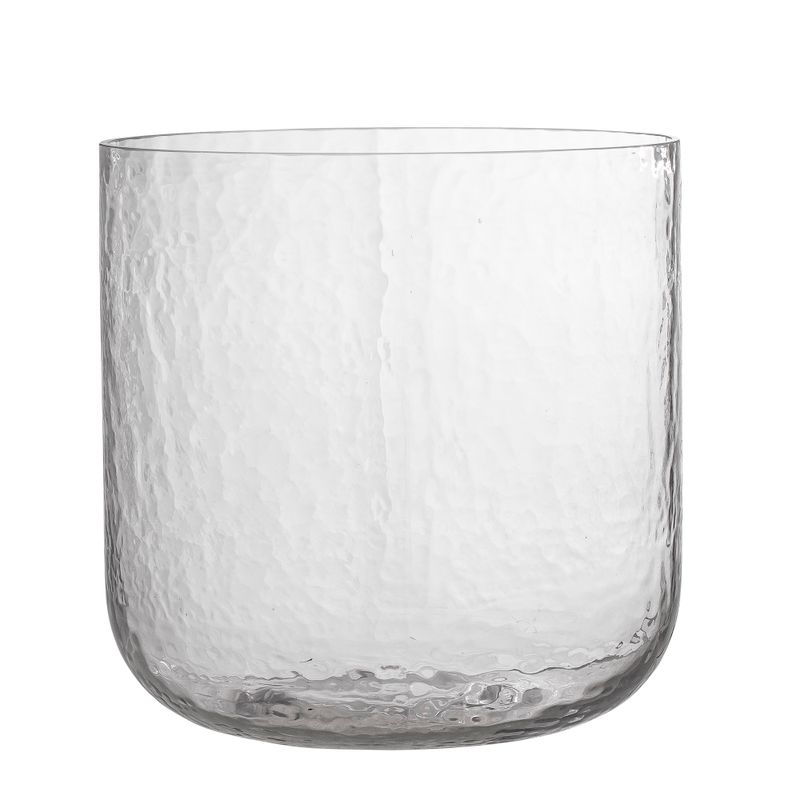 Vas Klar Glas Didda | Bloomingville