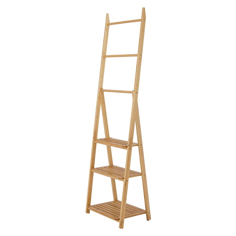 Handdukstork Natur Bambu Aden | Bloomingville