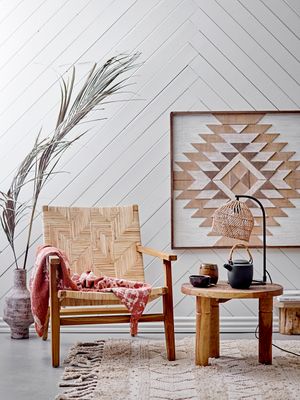 Vas Natur Keramik | Bloomingville Creative