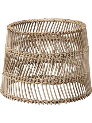 PR Home Maja Lampskärm Rotting Natur 30cm