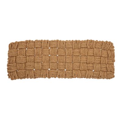 Dörrmatta Natur Kokosfiber Clark | Bloomingville
