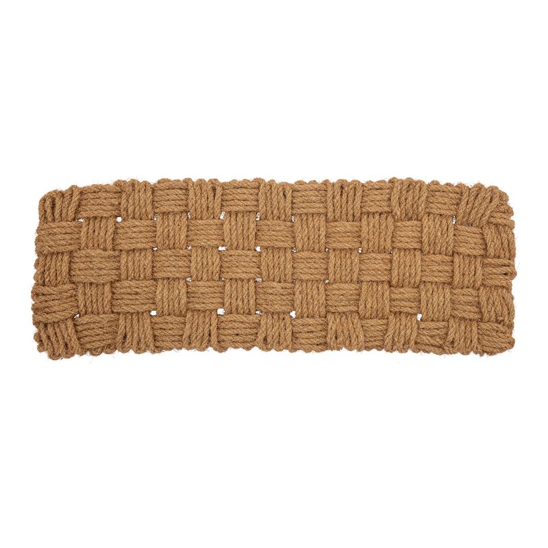 Dörrmatta Natur Kokosfiber Clark | Bloomingville