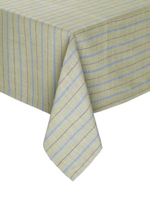 Svanefors Astrid Duk Salvia 140x280 cm