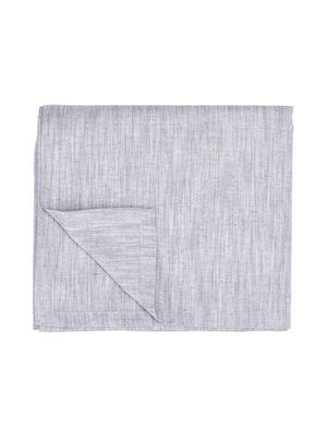 Sabina Duk Asfalt 160x280cm | Svanefors