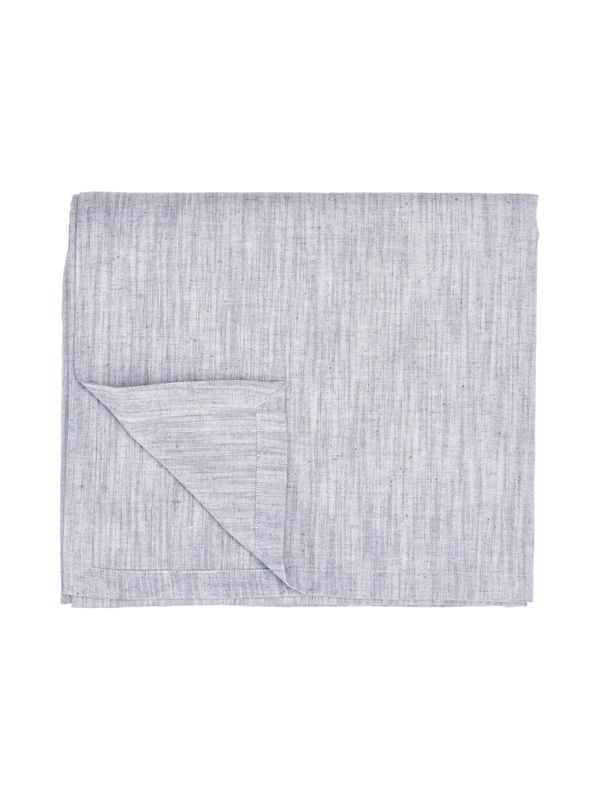 Sabina Duk Asfalt 160x280cm | Svanefors