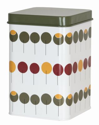 Pinnebär, Burk, Multi Almedahls