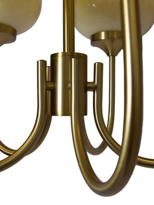 PR Home Elsy Taklampa H35,5cm, 5xE14