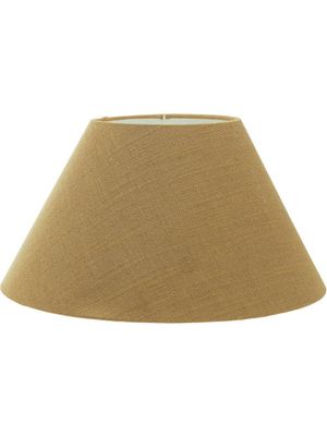 PR Home Empire Lampskärm Florenzo Ockra 35cm