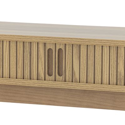 Salento Konsolbord Natur MDF H78cm Bloomingville