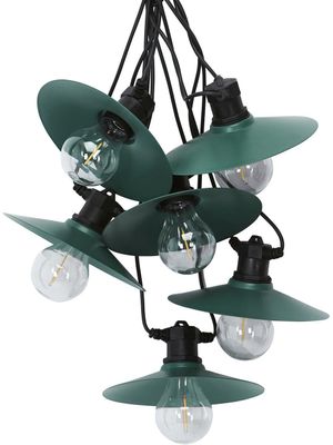 PR Home Donna Ljusslinga Petrol 7,2m