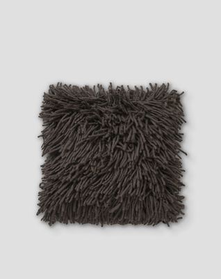Jakobdahls Bonbon Kuddfodral 50x50 cm Brun