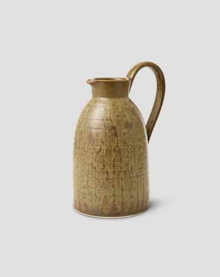 Jakobdahls Belle L Tillbringare 18x14x24 cm Guld