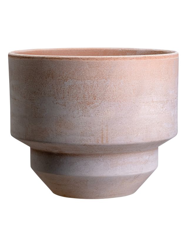 Bergs Potter Hoff RAW Kruka Rosa, Ø 30 cm