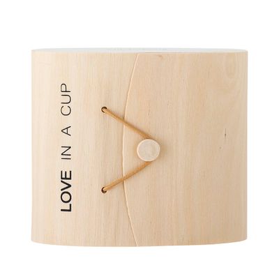 Mugg Brun Stengods Neo | Bloomingville