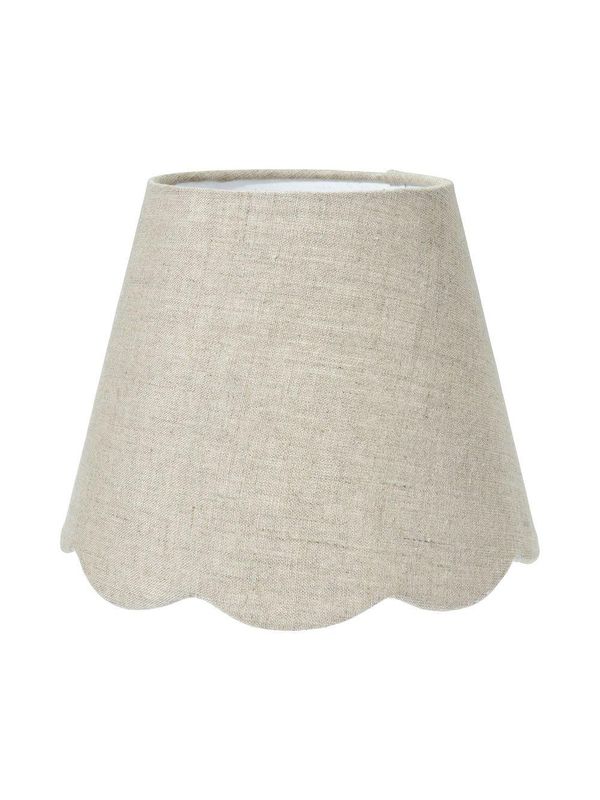 PR Home Jasmine Lampskärm Linen 20cm