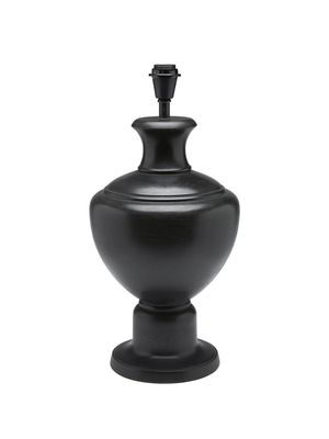 Alma Lampfot Svart 54cm | PR Home