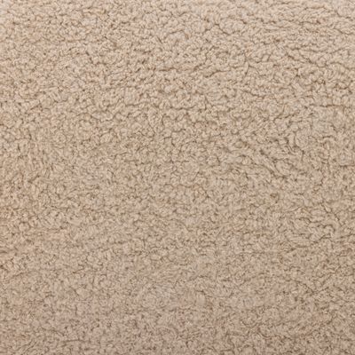 Bänk Natur Polyester Bobbie | Bloomingville