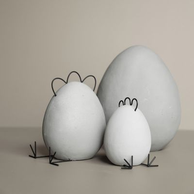 DBKD Heavy Hen Large