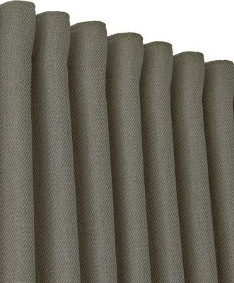 Svanefors Greenwich Gardin 2-pack Nougat 140x320 cm