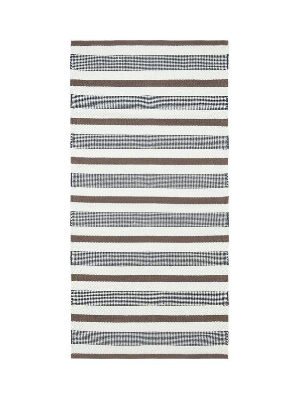 Svanefors Neo Matta Nougat 60x90 cm