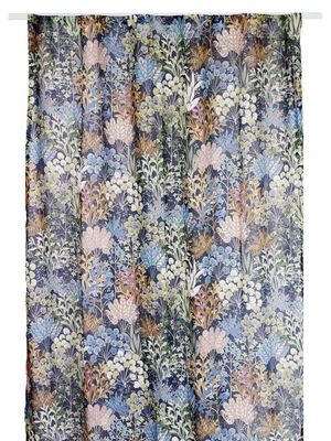 Svanefors Eden Gardin 2-pack Multi 140x280 cm