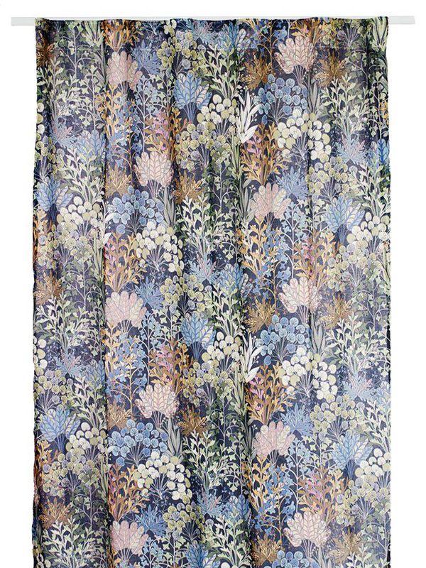 Svanefors Eden Gardin 2-pack Multi 140x280 cm