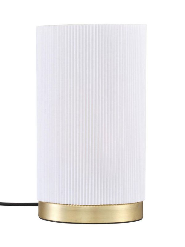 PR Home Dora Bordslampa Vit 25cm