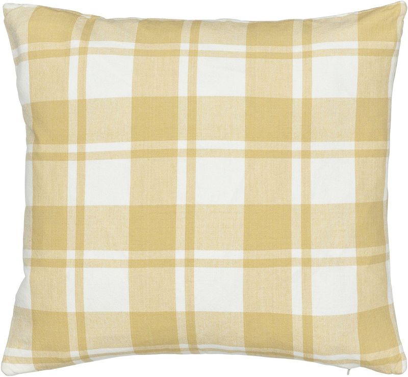 Edda Kuddfodral Havre 45x45cm | Svanefors