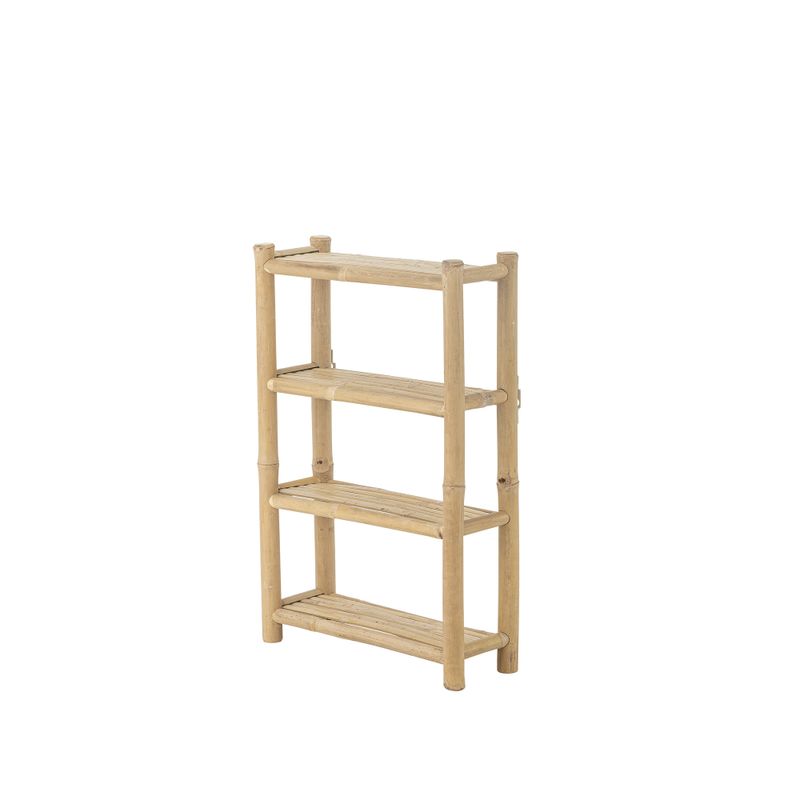 Belon Hylla Natur Bambu H68.5cm Bloomingville
