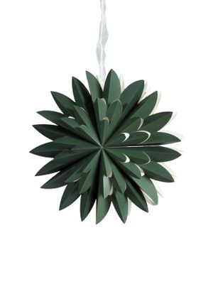 PR Home Hyacint star Grön 50cm