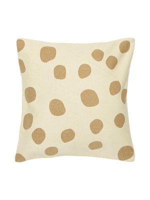 Svanefors Dorte Kuddfodral Iskaffe 50x50 cm