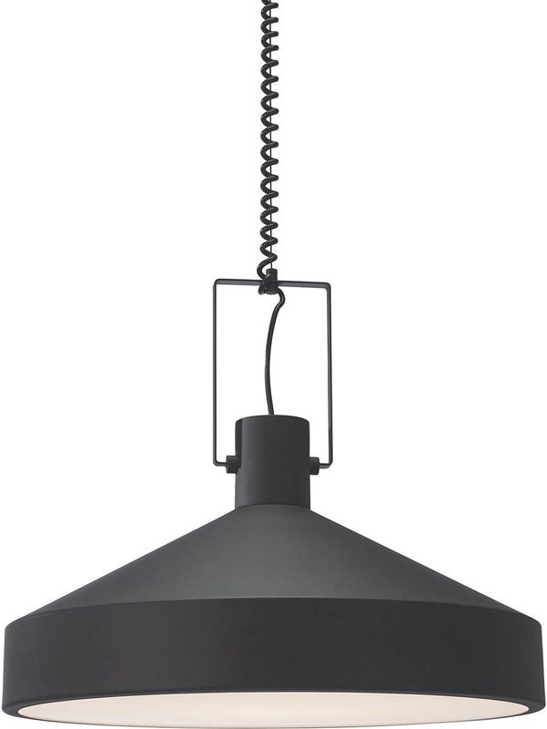Jojo Taklampa Svart 55cm | PR Home
