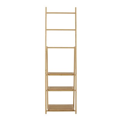 Bloomingville Aden Klädställ Natur Bambu H160 cm