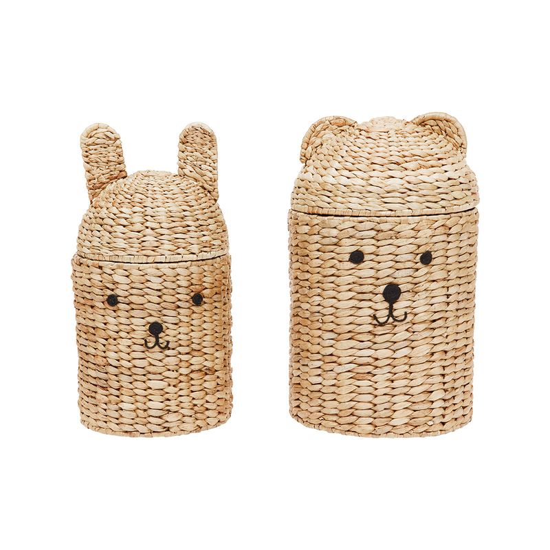 Korg Natur Sjögräs OYOY MINI