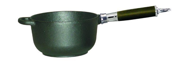 Såskastrull 2L, Utan Lock, Comfort Line Ø18 cm Ronneby Bruk
