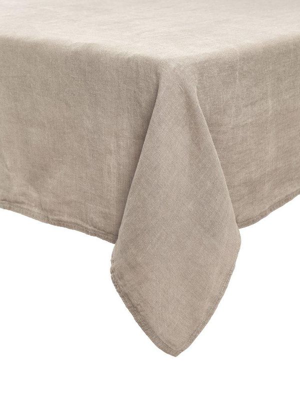 Svanefors Julie Duk Lin 145x280 cm