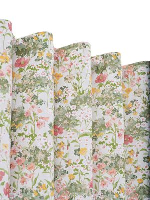 Svanefors Äng Gardin 2-pack Multi 135x280 cm