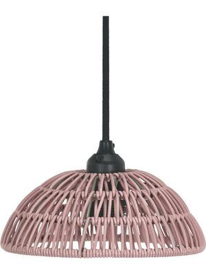 PR Home Hue Takskärm Rosa 20cm
